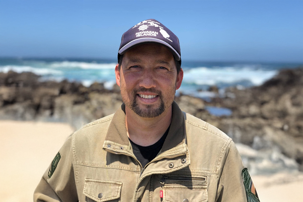 Dave Matsumura